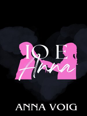 cover image of Io e Anna
